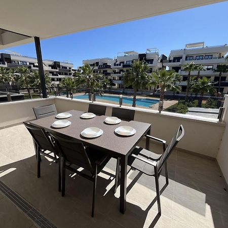 Casa Ana-Luisa Apartment Villamartin  Bagian luar foto