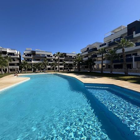 Casa Ana-Luisa Apartment Villamartin  Bagian luar foto