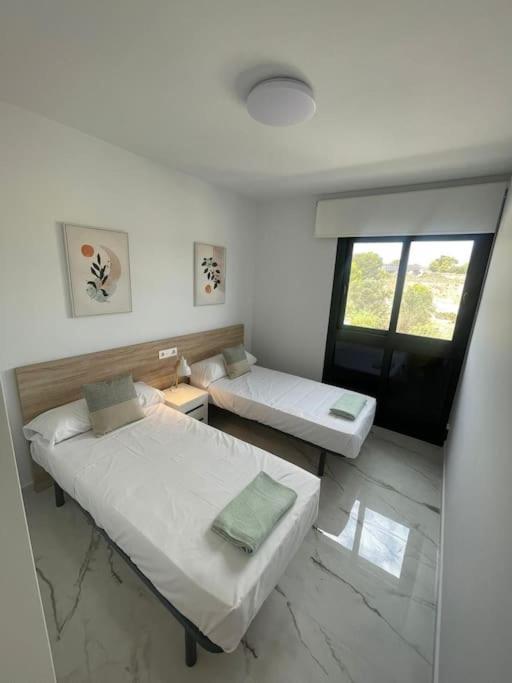 Casa Ana-Luisa Apartment Villamartin  Bagian luar foto