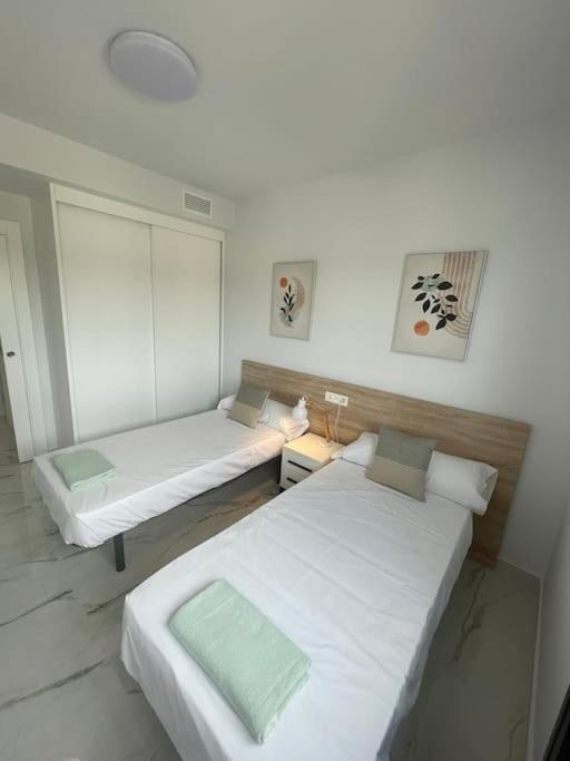 Casa Ana-Luisa Apartment Villamartin  Bagian luar foto