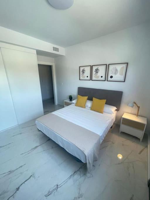 Casa Ana-Luisa Apartment Villamartin  Bagian luar foto