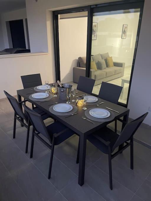 Casa Ana-Luisa Apartment Villamartin  Bagian luar foto