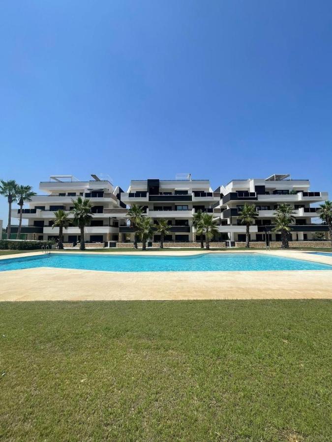 Casa Ana-Luisa Apartment Villamartin  Bagian luar foto