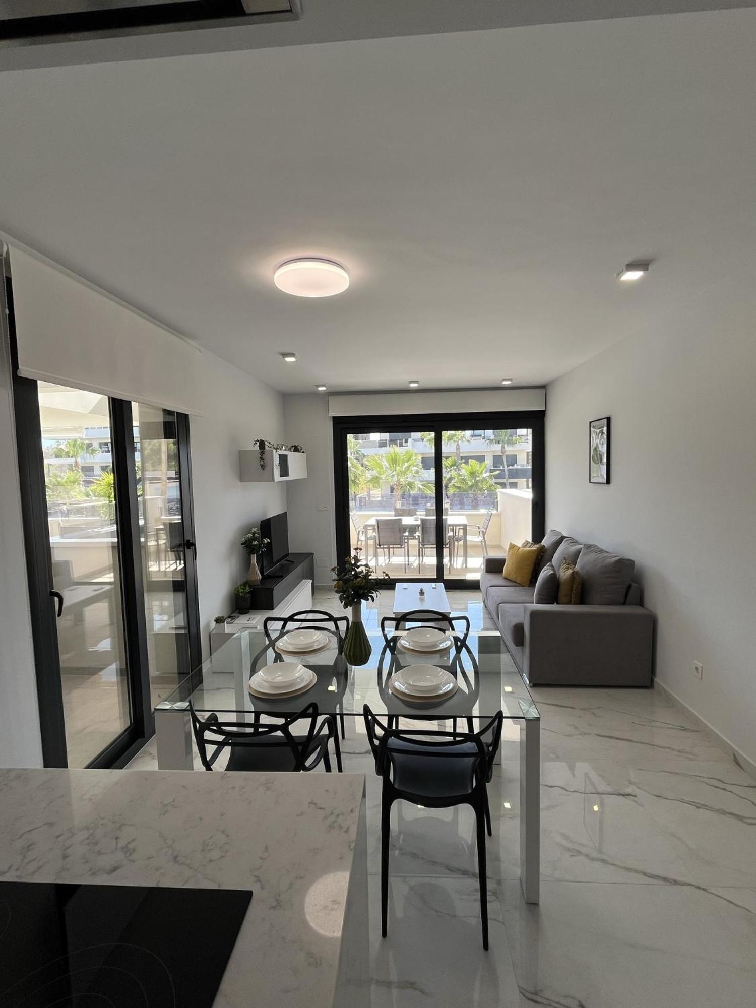 Casa Ana-Luisa Apartment Villamartin  Bagian luar foto
