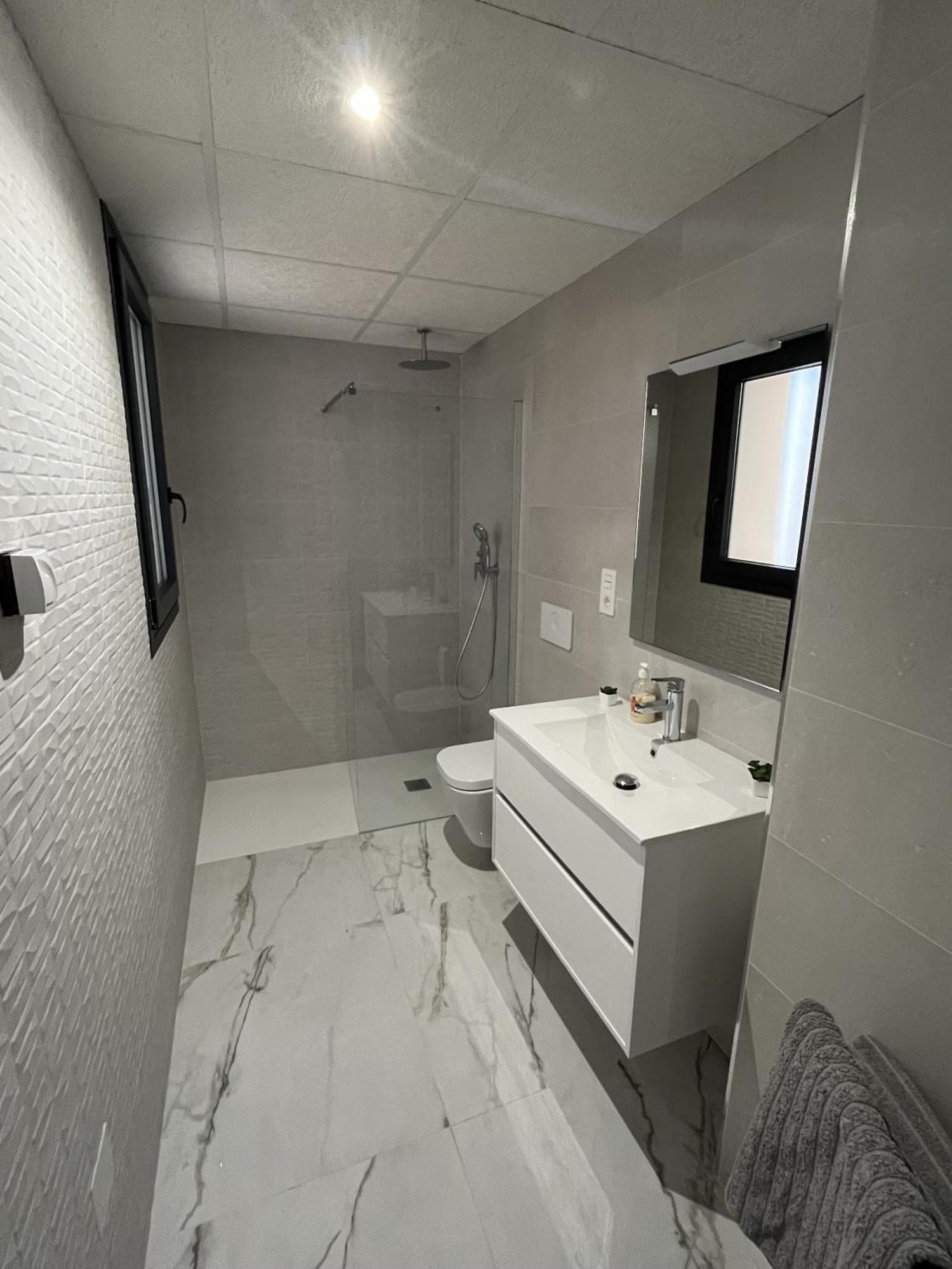 Casa Ana-Luisa Apartment Villamartin  Bagian luar foto